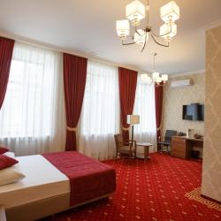 Фото Отель Bell Hotel (Бэлл)