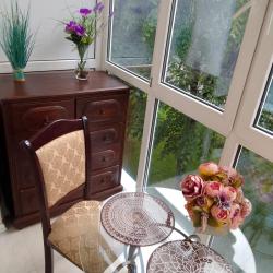 Фото Апартаменты на проспекте Ленина 14