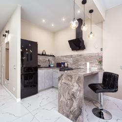 Фото Апартаменты на улице Овражная 47 корпус А