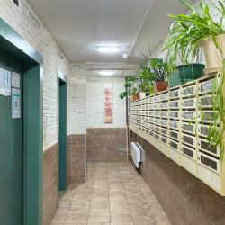 Фото Отель DearHome на проезде Высоковольтный