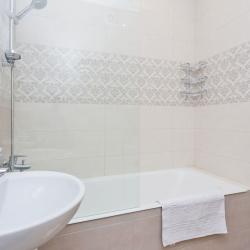 Фото Bulbash Apartments (Бульбаш Апартаменты) на улице Репина