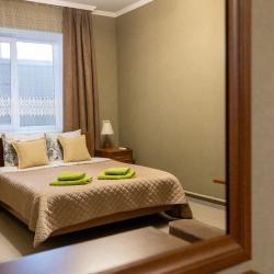 Фото Отель Антипов