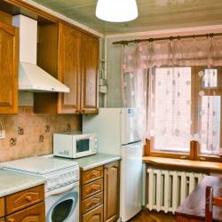 Фото Отель Альянс на улице Шаумяна 102