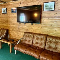 Фото Отель Сплавной Участок