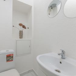 Фото Отель Апатаменты на улице Гороховая 34