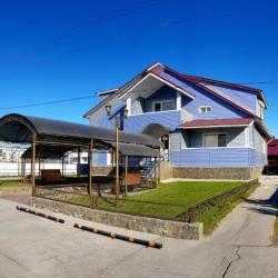 Фото Отель Созвездие Медведицы