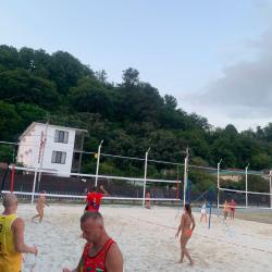 Фото Отель Riviera (Ривьера)