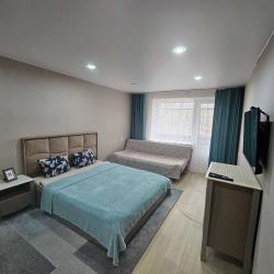 Фото Апартаменты на улице Ленина 34