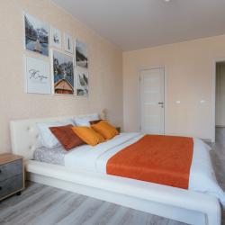 Фото Отель Room Tour (Рум Тур) на улице Федорова