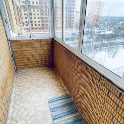 1-комнатные апартаменты стандарт