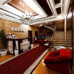 Фото Отель Margiana (Маргиана)