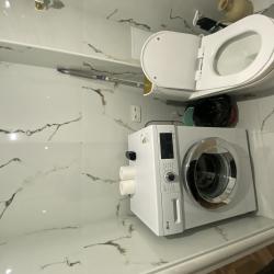 3-местный номер эконом стандарт с 3 односпальными кроватями