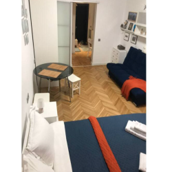 Фото Апартаменты на площади Победы 2к2