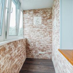 3-комнатные апартаменты люкс