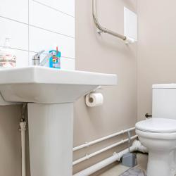 Фото Отель Уютный дом на улице Малкова