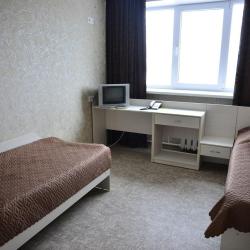 Фото Отель Двуречье