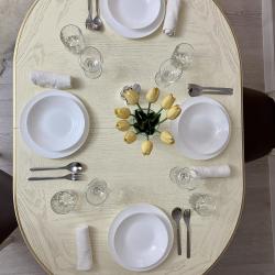 Фото Апартаменты на улице Акулуничева