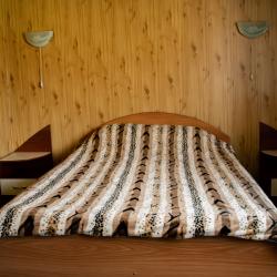 3-местный номер эконом семейный