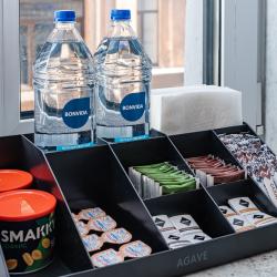 2-комнатные апартаменты люкс