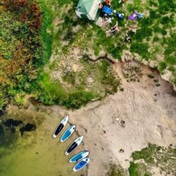 Фото Отель Дом на дереве