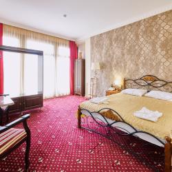 Фото Отель Восток