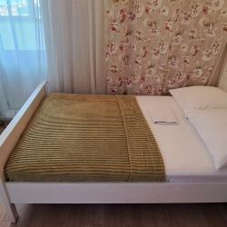 Апартаменты люкс Люкс квартира с 2 спальнями