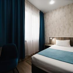 Фото Отель SopkaHotel (Сопка)