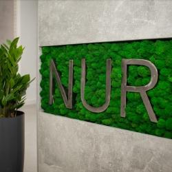 Фото Отель Nur (Нур)