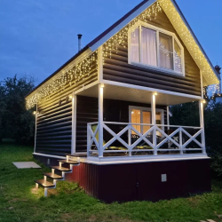 Фото Отель SkyTerraVillage (СкайТерраВилладж)