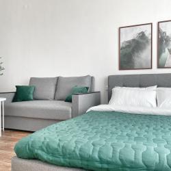 КвартАп на Цветочном бульваре 12А — 953b2953520e7d3c7ad03899866337c7