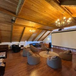 Фото Эко-отель Шанти