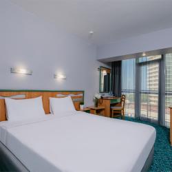 City Park Hotel Sochi (Сити Парк)  — 953be959b26b43c458caaa8ab57abd82