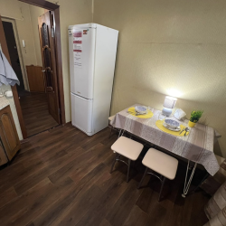 Фото Апартаменты на Гостенской 12