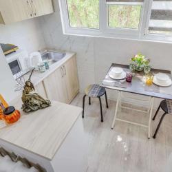 Фото Отель YourHouse (ЙоХаус) в микрорайоне Жетысу-2 66