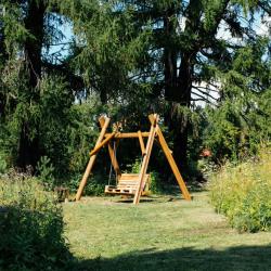 Фото Отель Загородный комплекс Аракуль