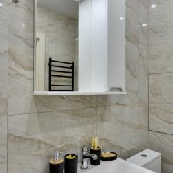 1-комнатные апартаменты улучшенные Карма от Home24