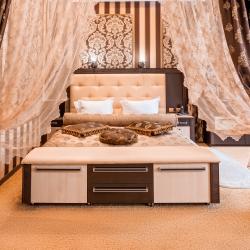 Номер Джуниор сюит Шодо