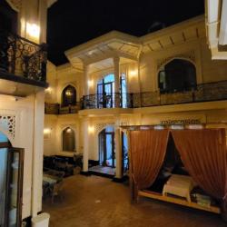 Фото Отель Mosaic Boutique (Мозаик Бутик)