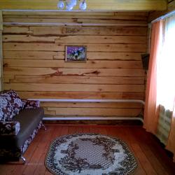 Фото Отель Русский Дом