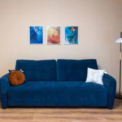 Фото Апартаменты на улице Петра Ломако