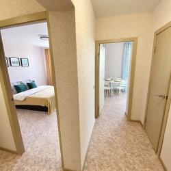 Фото Отель Rental Family Rooms (Рентал Фэмили) на Московском проспекте 215