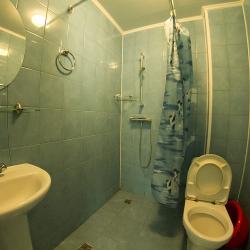 Номер стандарт с 2 односпальными кроватями 5 корпус