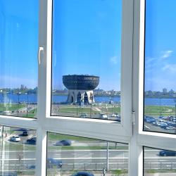 Фото Отель MaTur Home на улице Сибгата Хакина 3