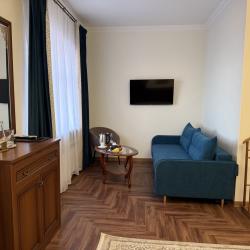 Фото Бутик-отель Варваци