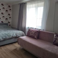 Фото Апартаменты на улице Волкова