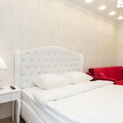 Апартаменты Kantiana на улице Еловая Аллея — 95404d1562f23ed7c5dc6c6c320ddb95