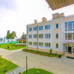 Фото Отель EcoAfon (ЭкоАфон)
