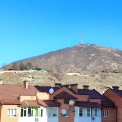 фото 7 Апартаменты на улице Партизанская 1Б корпус 1