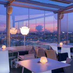 фото 49 Indigo St. Petersburg-Tchaikovskogo (Индиго Санкт-Петербург-Чайковского)