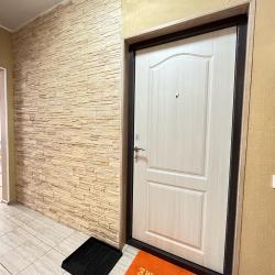 Фото Апартаменты на улице Салмышская 65